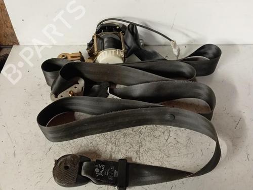 Front left seatbelt RENAULT MODUS / GRAND MODUS (F/JP0_) 1.5 dCi (FP0D, JP0D) | BP28347635I26 - Image 3