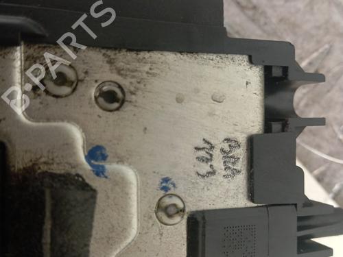 Front left lock RENAULT LAGUNA III (BT0/1) 1.5 dCi (BT00, BT0A, BT0T, BT1J) | BP29630378C98 