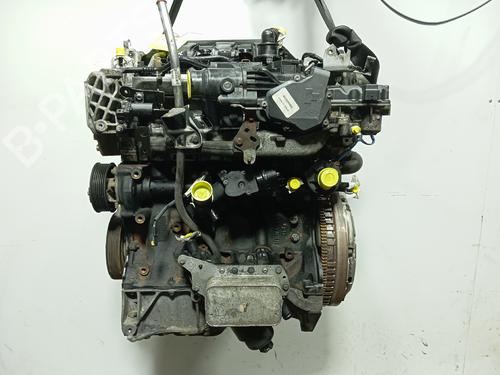 Engine MERCEDES-BENZ VITO Van (W447)  | BP35786538M1  - Image 7