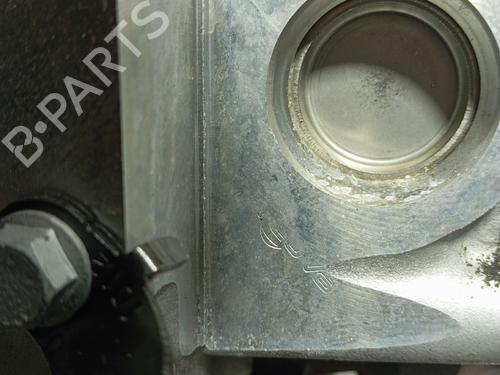 Used Engine Engine RENAULT CLIO III (BR0/1, CR0/1) [2005-2014] 36249820 36249820