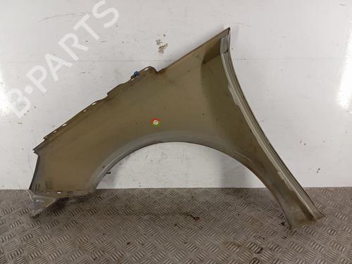 Right front fenders PEUGEOT 308 II (LB_, LP_, LW_, LH_, L3_) 2.0 BlueHDi 150 | BP29923301C42
