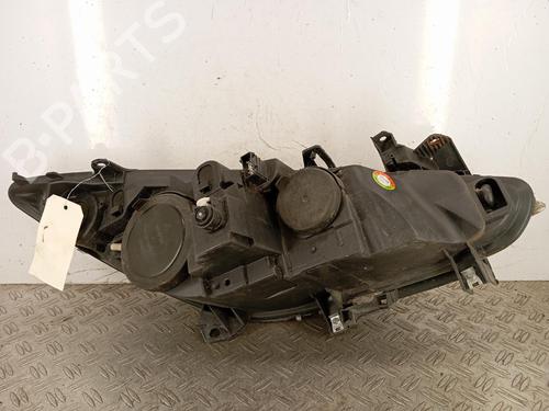 Left headlight PEUGEOT 307 Break (3E) 1.6 HDi | BP36492256C28  - Image 5