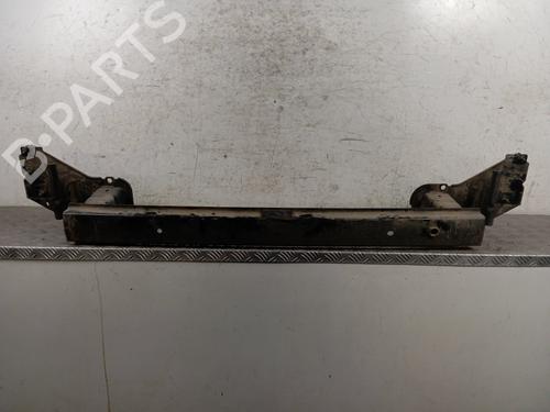 Used Rear bumper reinforcement PEUGEOT 3008 I MPV (0U_) 1.6 VTi (120 hp) 28339327