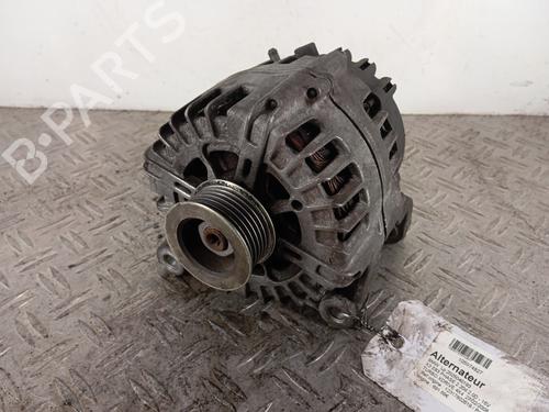 Used Alternator BMW X3 (E83) xDrive 20 d (177 hp) 28345312