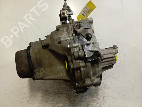 Gearbox PEUGEOT 206+ (2L_, 2M_) 1.4 i | BP30392629M3
