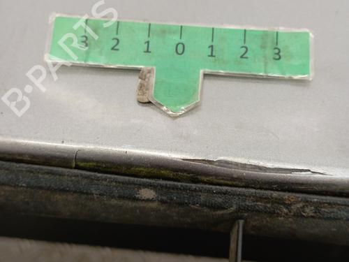 Front bumper VW GOLF SPORTSVAN VII (AM1, AN1) 2.0 TDI | BP28346682C7 
