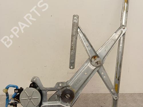 Used Front left window mechanism HONDA HR-V (GH_) 1.6 16V (GH1, GH3) (105 hp) 28339103