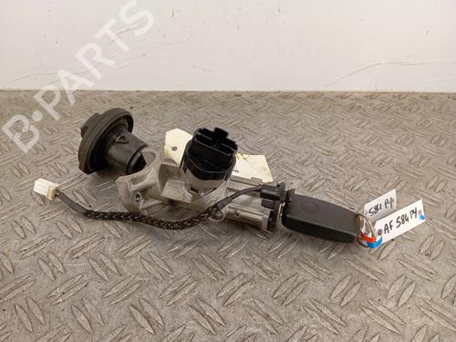 Used Ignition barrel FIAT DUCATO Van (244_) 2.8 JTD (128 hp) 29009305