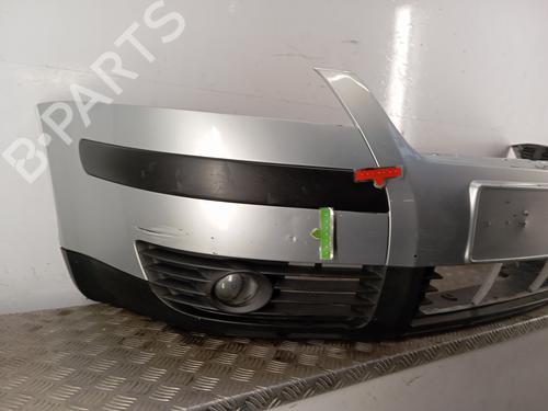 Front bumper VW PASSAT B5.5 (3B3) 1.9 TDI | BP29438086C7 