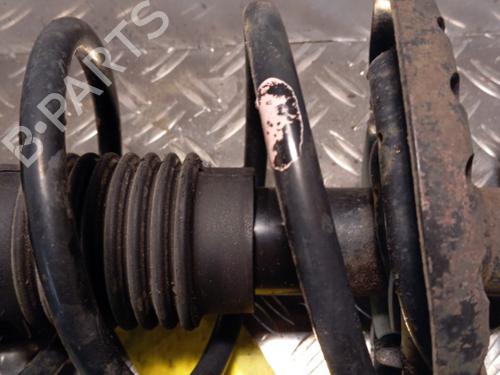 Used Left front shock absorber Left front shock absorber RENAULT CLIO III (BR0/1, CR0/1) 1.5 dCi (BR17, CR17) (86 hp) 28343544 28343544
