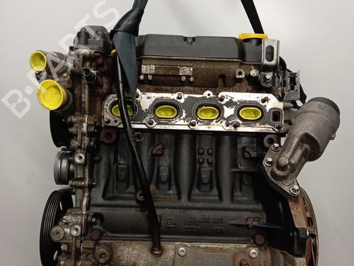 Motor OPEL ASTRA H (A04) 1.4 (L48) | BP29371225M1 