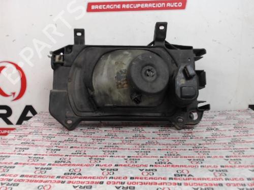 Used Right headlight Right headlight VW TRANSPORTER T4 Van (70A, 70H, 7DA, 7DH) 2.4 D (78 hp) 28347832 28347832