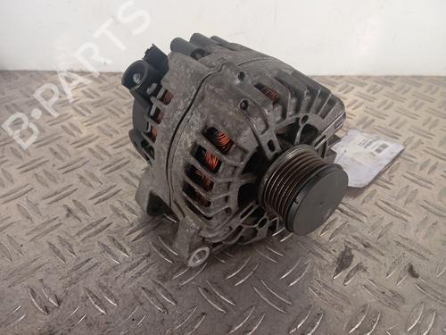 Generator CITROËN C5 III (RD_) 2.0 HDi 140 (RDRHF8, RDRHFA, RDRHA8, RDRHAJ) (140 hp) 29307356