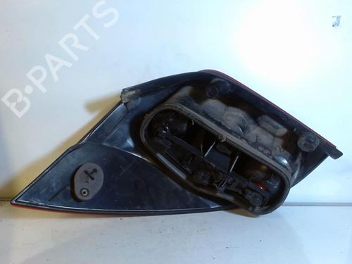 Used Right taillight RENAULT LAGUNA II Grandtour (KG0/1_) 1.9 dCi (KG0G) (120 hp) 28349533