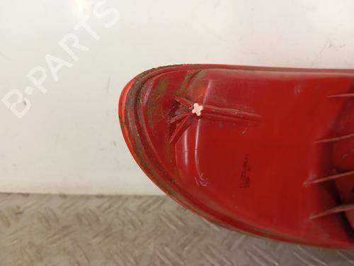 Right taillight PEUGEOT 206 Hatchback (2A/C) 1.9 D | BP28346903C35 
