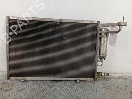 AC radiator FORD FIESTA VI (CB1, CCN) 1.25 | BP28343109M32