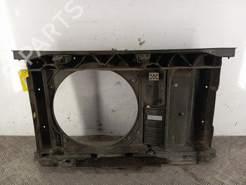 Frontplade/Frontkurv Frontplade/Frontkurv PEUGEOT 307 Break (3E) 1.6 16V (109 hp) 31183699 31183699