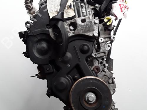 Motor FORD FUSION (JU_) 1.6 TDCi | BP28348524M1 