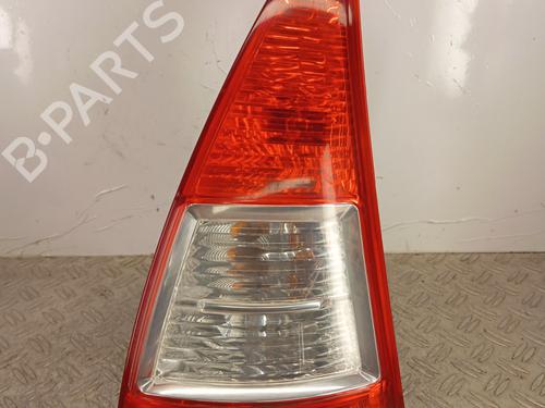 Used Right taillight CITROËN C3 I (FC_, FN_) 1.4 HDi (68 hp) 30299278