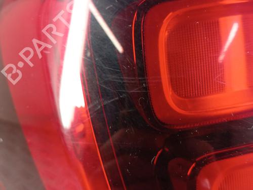 Left taillight DACIA SANDERO II 1.0 SCe 75 (B8JC, B8JD, B8NC) | BP35957205C34 - Image 5