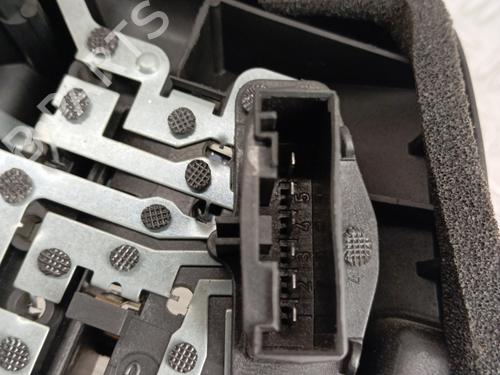 Used Left taillight Left taillight BMW 3 (E46) 330 d (184 hp) 33304030 33304030