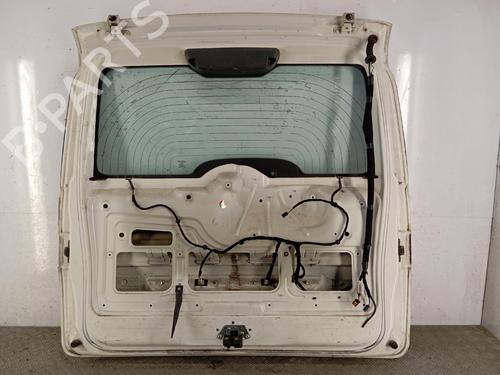 Tailgate PEUGEOT BIPPER Tepee 1.4 HDi | BP37661504C6 - Image 2