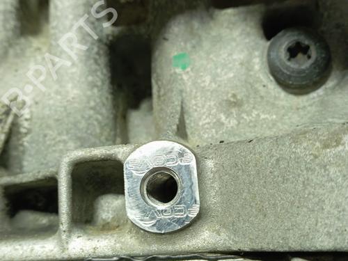 Used Engine Engine VOLVO V60 I (155) D3 / D4 (163 hp) 34140628 34140628