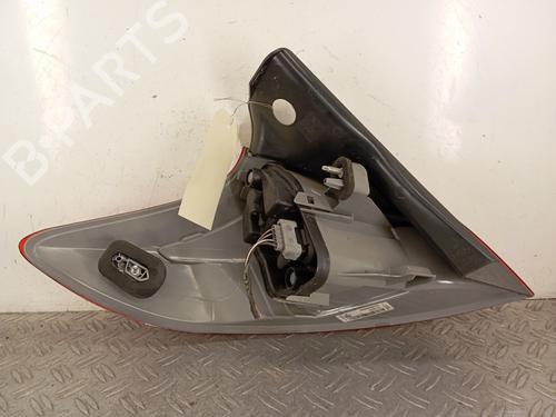 Højre baglygte RENAULT MEGANE III Hatchback (BZ0/1_, B3_) 1.5 dCi (BZ09, BZ0D, BZ1W, BZ29, BZ14) | BP28343831C35 