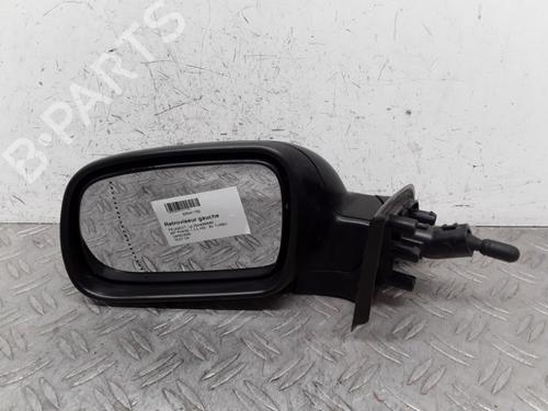 Used Left mirror PEUGEOT 307 (3A/C) 2.0 HDi 110 (107 hp) 28338152