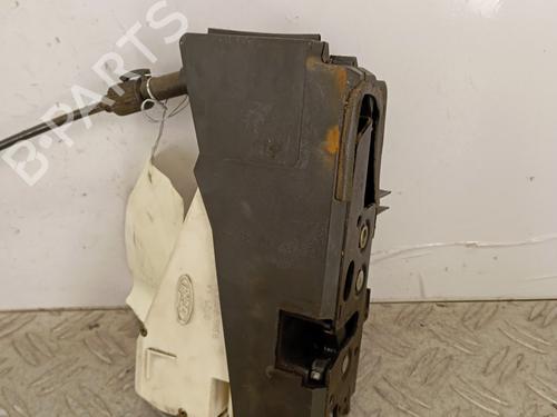 Used Front right lock SEAT ALHAMBRA (7V8, 7V9) 1.9 TDI (115 hp) 30328449