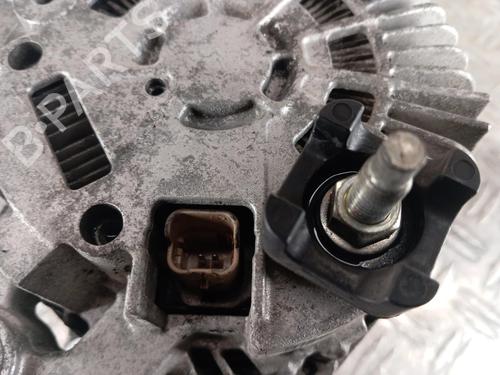 Alternator RENAULT ESPACE IV (JK0/1_) 2.0 dCi (JK01, JK02, JK1J, JK1K, JK1H) | BP30156623M7