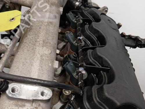 Engine ALFA ROMEO 147 (937_) 1.9 JTDM 8V (937.AXD1A, 937.AXU1A, 937.BXU1A) | BP31067393M1
