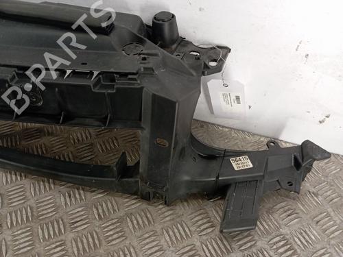 Support du pare-chocs avant CITROËN DS4 (NX_) 1.6 HDi 115 | BP29725314C158 
