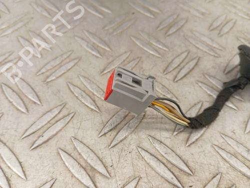 Lusterko boczne lewe FORD FIESTA VI (CB1, CCN) 1.6 TDCi | BP29968810C26 