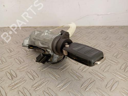 Used Ignition barrel VW GOLF V (1K1) 1.9 TDI (105 hp) 30485109