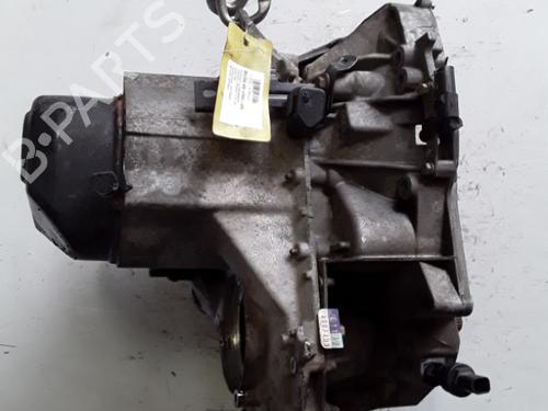 Gearkasse RENAULT TWINGO I (C06_) 1.2 (C066, C068) | BP28339431M3