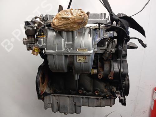 Engine OPEL ASTRA G Hatchback (T98) 1.4 16V (F08, F48) | BP28358549M1 