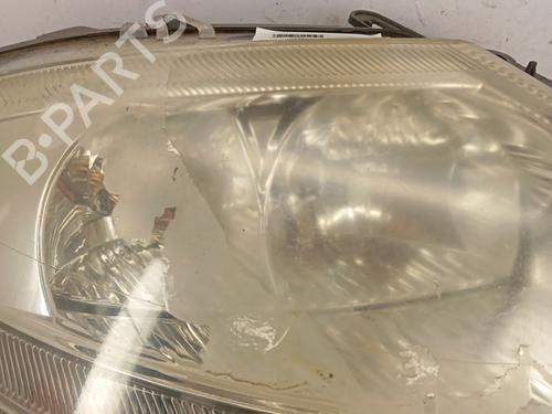 Faro derecho CITROËN C3 I (FC_, FN_) 1.4 HDi | BP29845165C29 