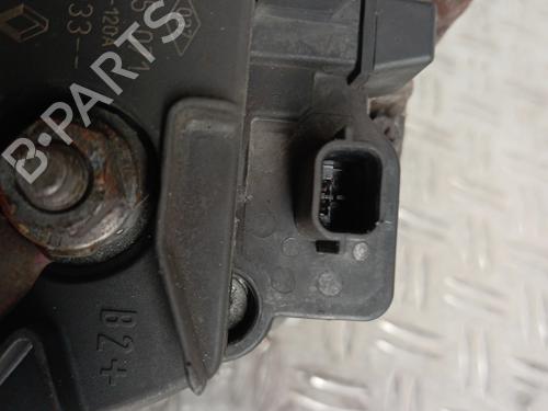 Alternator RENAULT CLIO III (BR0/1, CR0/1) 1.5 dCi (C/BR0G, C/BR1G) | BP28348220M7 