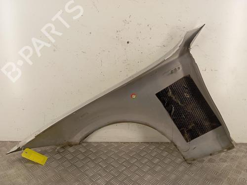 Used Right front fenders Right front fenders BMW 1 (E87) 120 d (177 hp) 39711428 39711428
