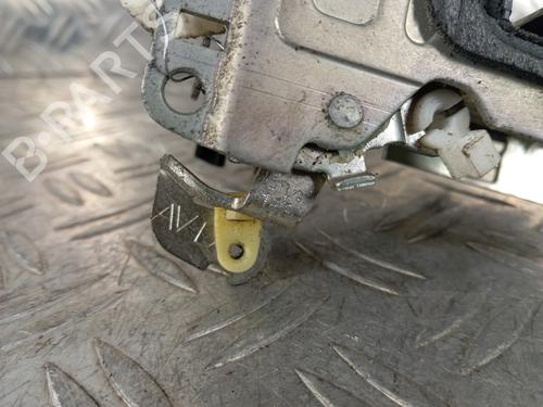 Used Front right lock Front right lock DACIA SANDERO 1.4 (BS0C, BS0A, BS0G, BS1F, BS0E) (75 hp) 32145525 32145525