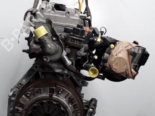 Engine NISSAN PIXO (UA0) 1.0 | BP28341854M1 