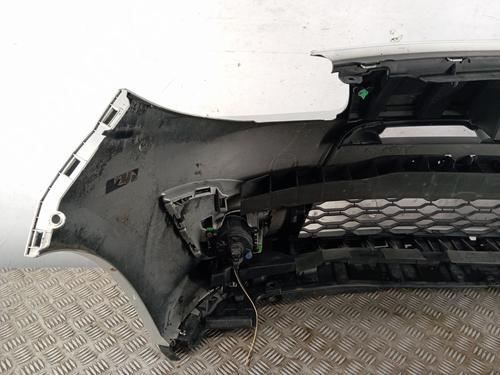 Front bumper RENAULT TWINGO II (CN0_) 1.5 dCi (CN0E) | BP32240711C7