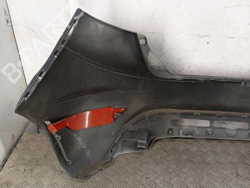 rear-bumper-ford-fiesta-vi-cb1-ccn-2008-36595231 main image