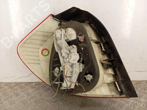 Used Right taillight Right taillight BMW 1 (E87) [2003-2013] 36437377 36437377
