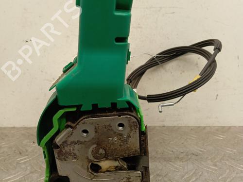 Used Front left lock ALFA ROMEO MITO (955_) 1.3 MultiJet (955AXP1A, 955AYC1A) (95 hp) 28339167