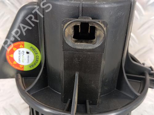 Varmeblæser Varmeblæser PEUGEOT 307 (3A/C) 1.6 HDi 110 (109 hp) 34479427 34479427