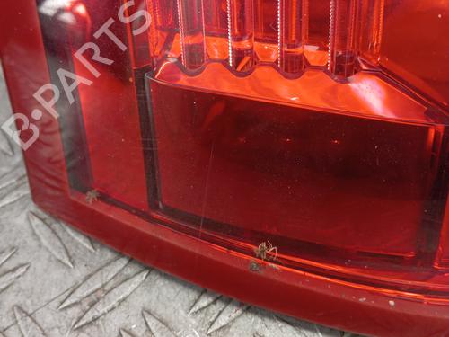 Left taillight CITROËN C4 Grand Picasso I (UA_) 1.6 HDi | BP29247652C34 