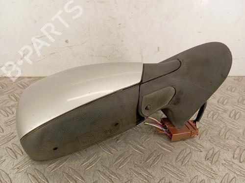Bakspejl Højre Bakspejl Højre PEUGEOT 306 Hatchback (7A, 7C, N3, N5) 2.0 HDI 90 (90 hp) 33303993 33303993