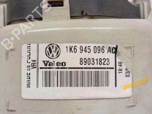 Right taillight VW GOLF VI (5K1) 1.4 TSI | BP28348473C35 